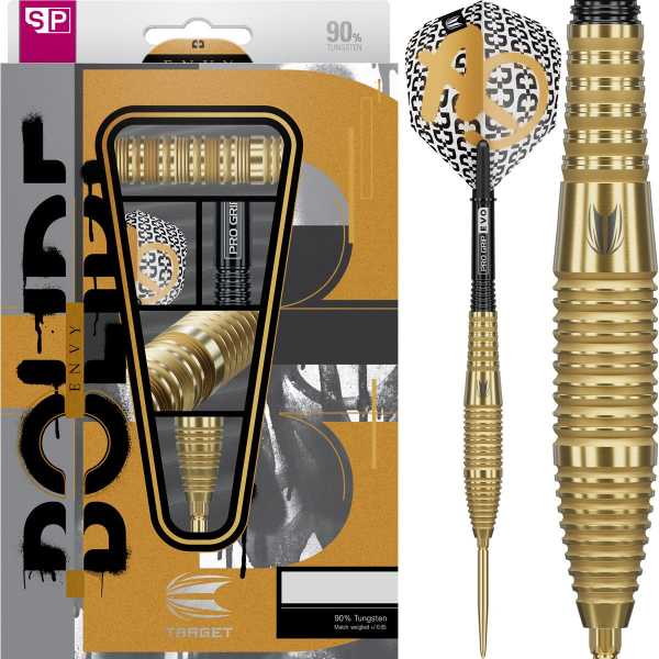 Target Bolide Envy 05 SWISS